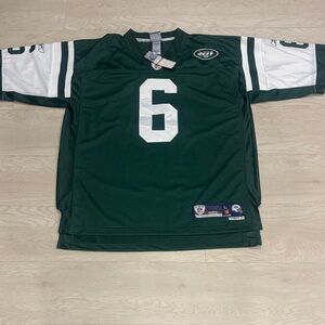 Sanchez jets Men's Jersey